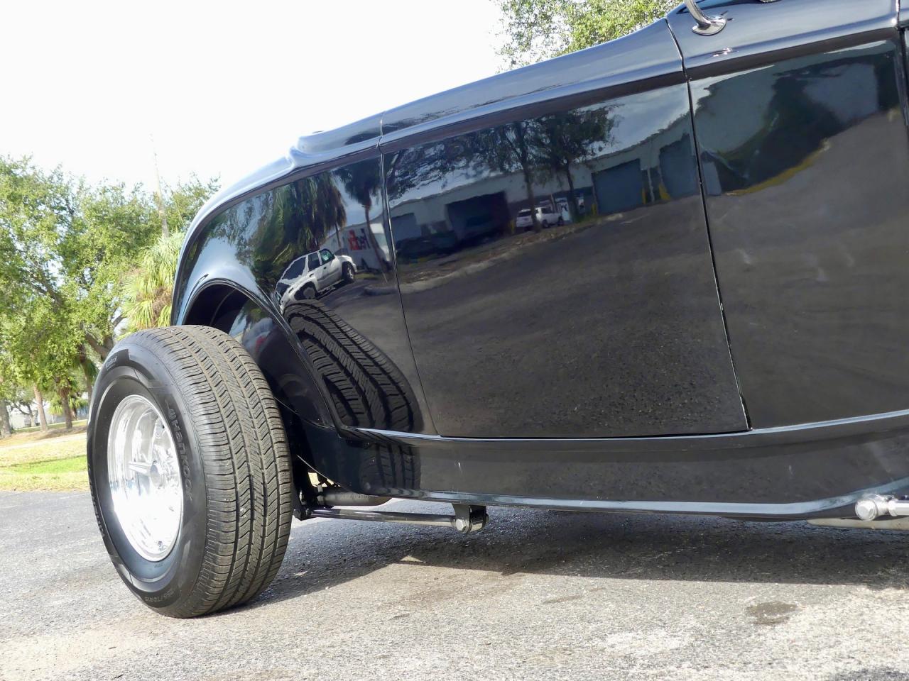 1932 Ford Model A Roadster