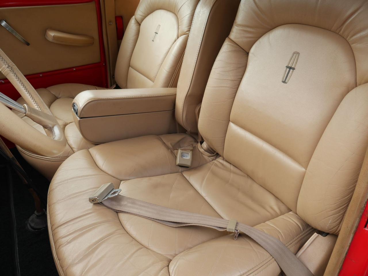 1948 Diamond Truck Cummins Restomod