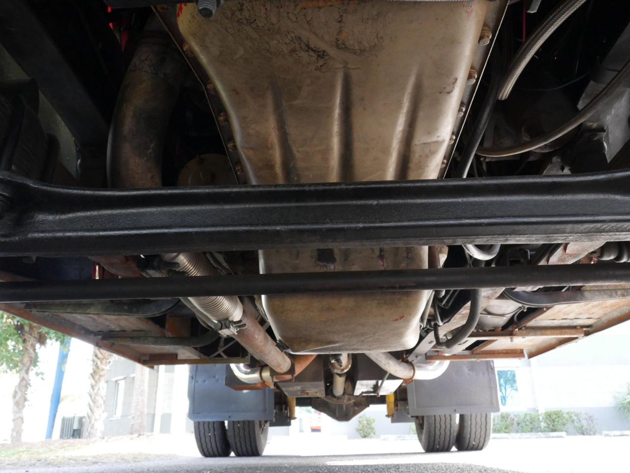 1948 Diamond Truck Cummins Restomod