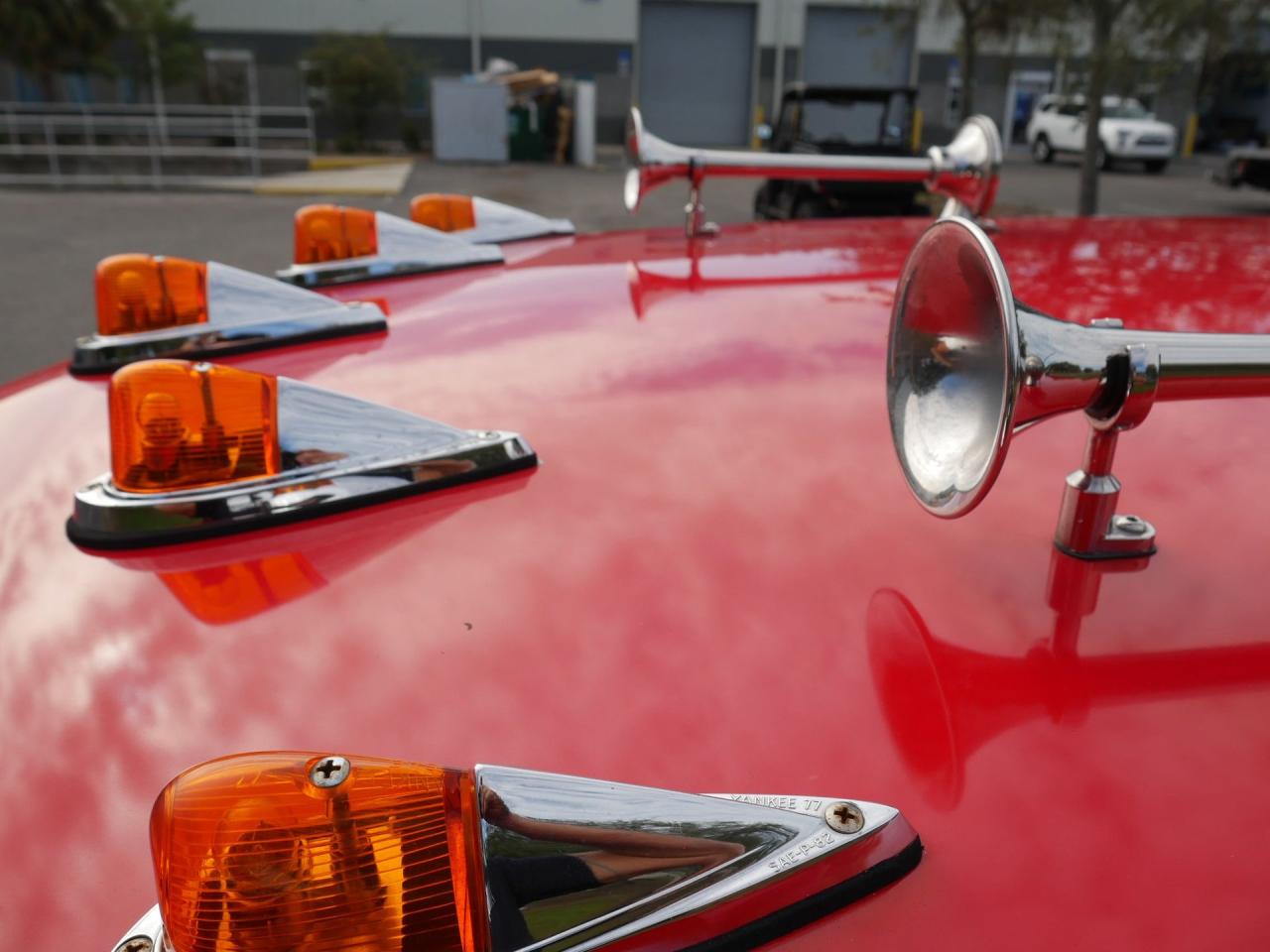 1948 Diamond Truck Cummins Restomod