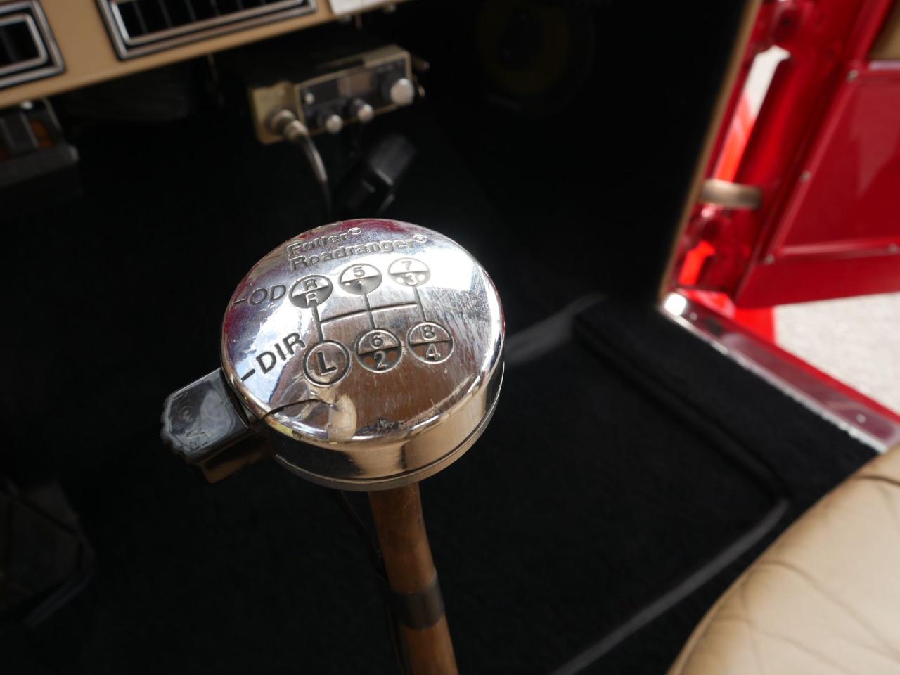 1948 Diamond Truck Cummins Restomod