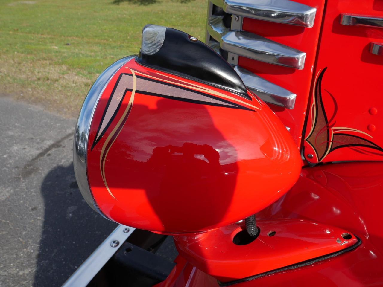 1948 Diamond Truck Cummins Restomod