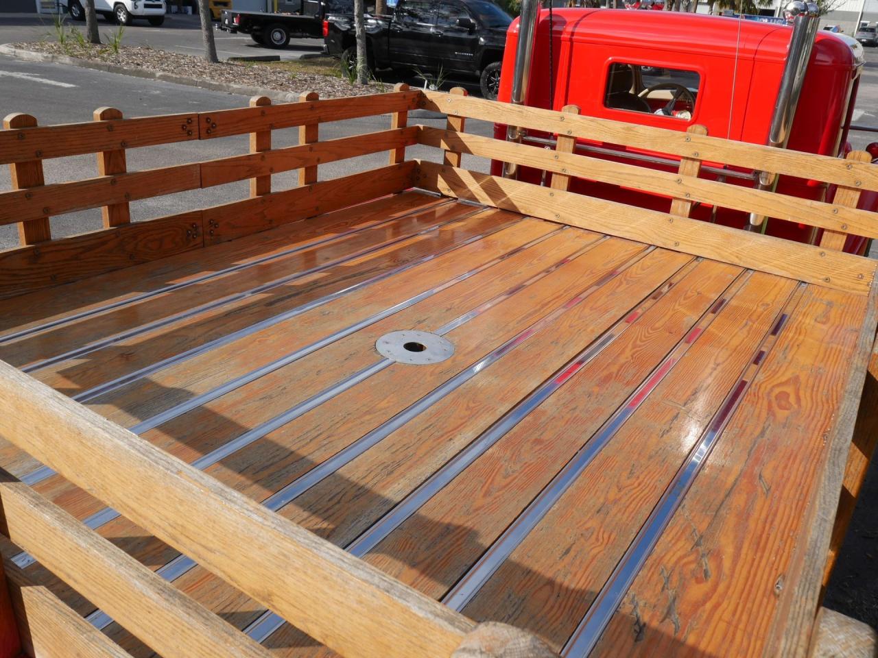 1948 Diamond Truck Cummins Restomod