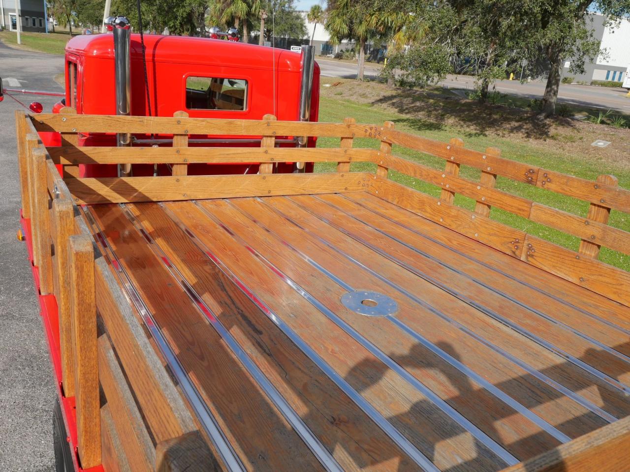 1948 Diamond Truck Cummins Restomod