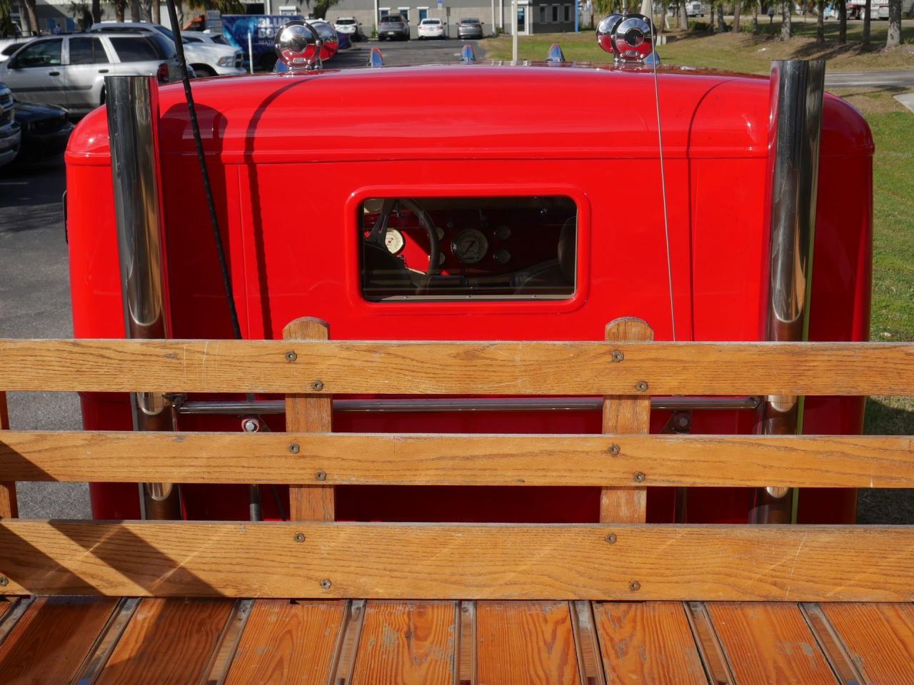 1948 Diamond Truck Cummins Restomod