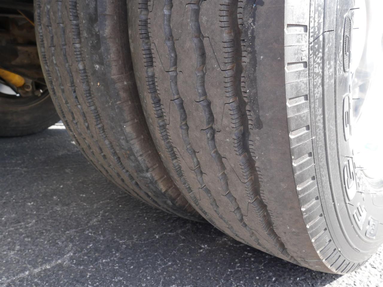 1948 Diamond Truck Cummins Restomod