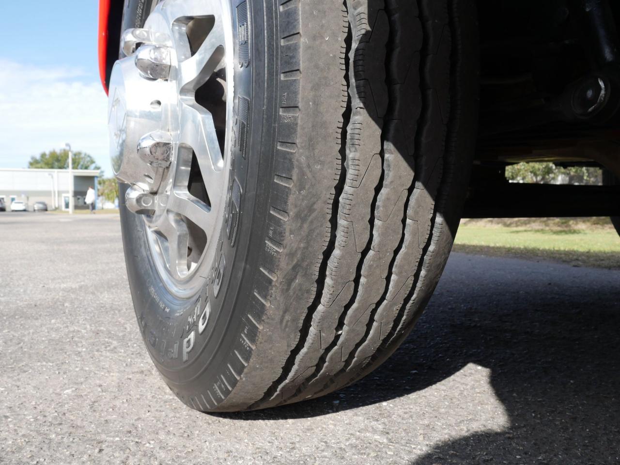 1948 Diamond Truck Cummins Restomod
