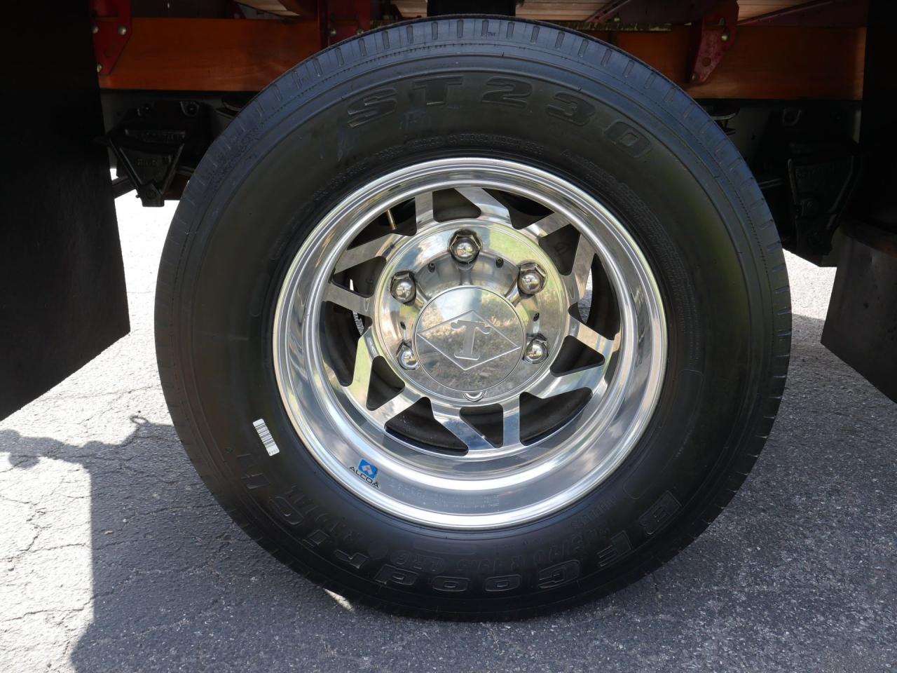 1948 Diamond Truck Cummins Restomod