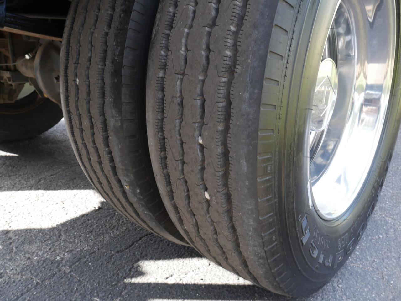1948 Diamond Truck Cummins Restomod