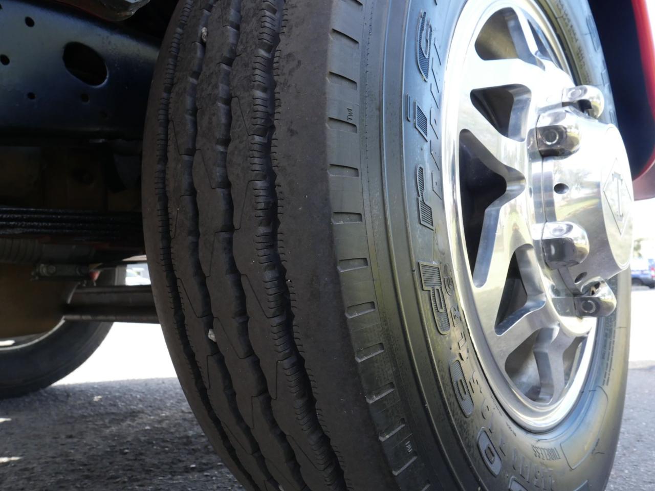 1948 Diamond Truck Cummins Restomod