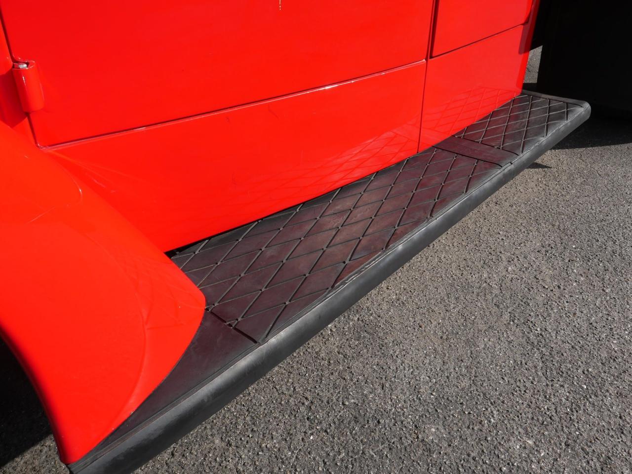 1948 Diamond Truck Cummins Restomod