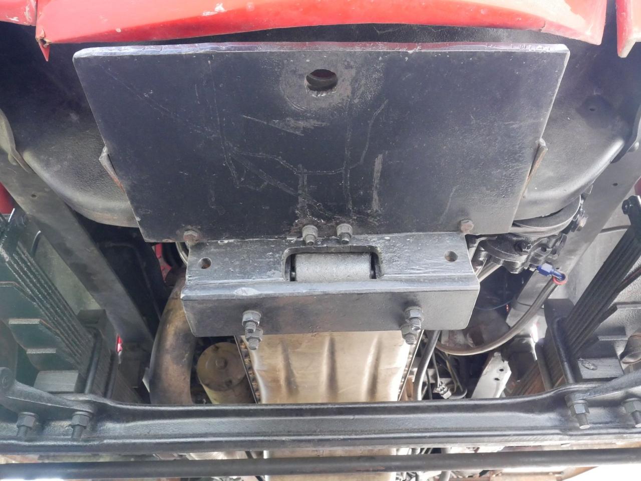 1948 Diamond Truck Cummins Restomod