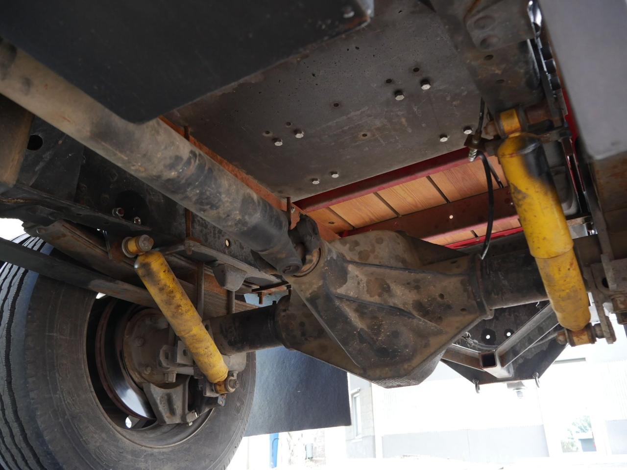 1948 Diamond Truck Cummins Restomod