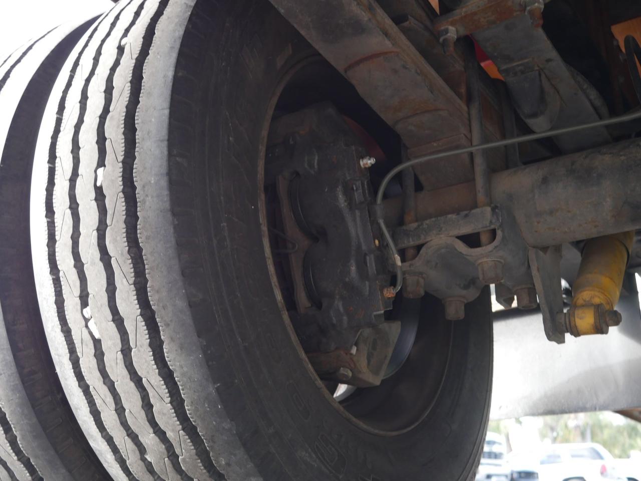 1948 Diamond Truck Cummins Restomod