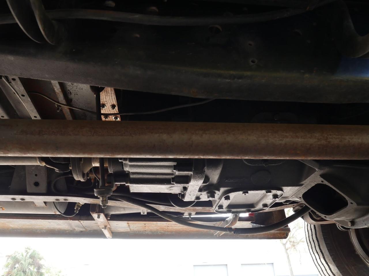 1948 Diamond Truck Cummins Restomod