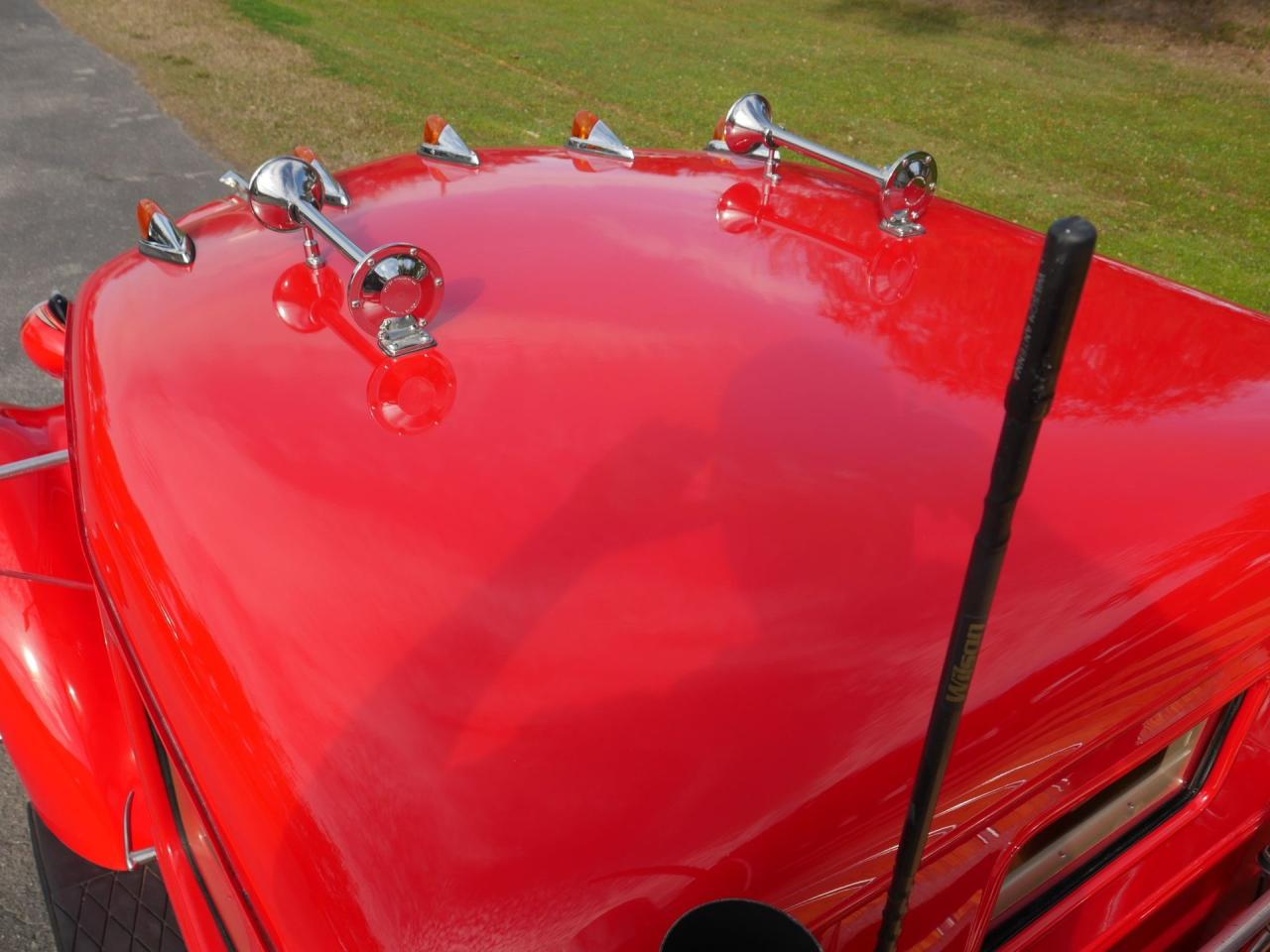 1948 Diamond Truck Cummins Restomod