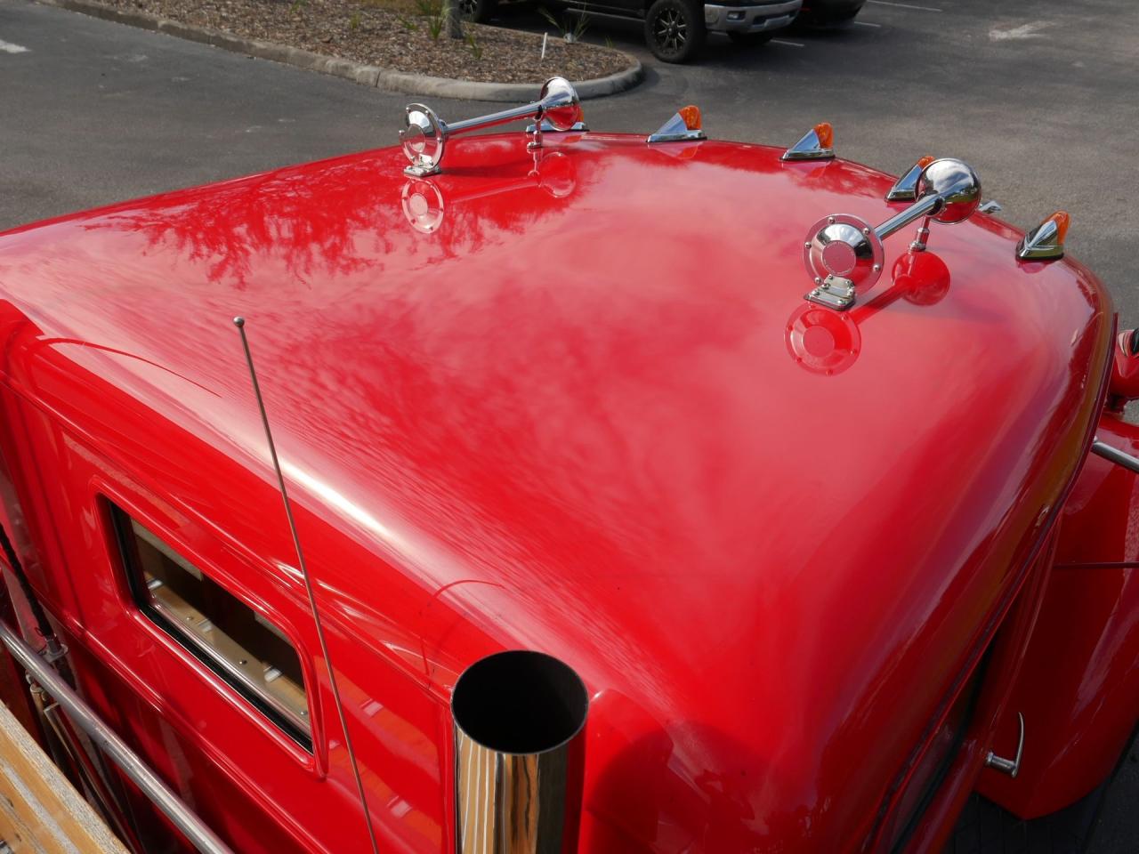 1948 Diamond Truck Cummins Restomod