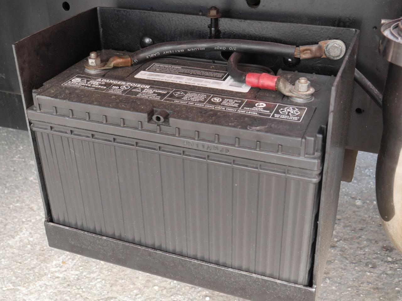 1948 Diamond Truck Cummins Restomod