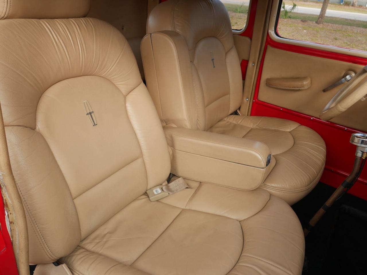 1948 Diamond Truck Cummins Restomod