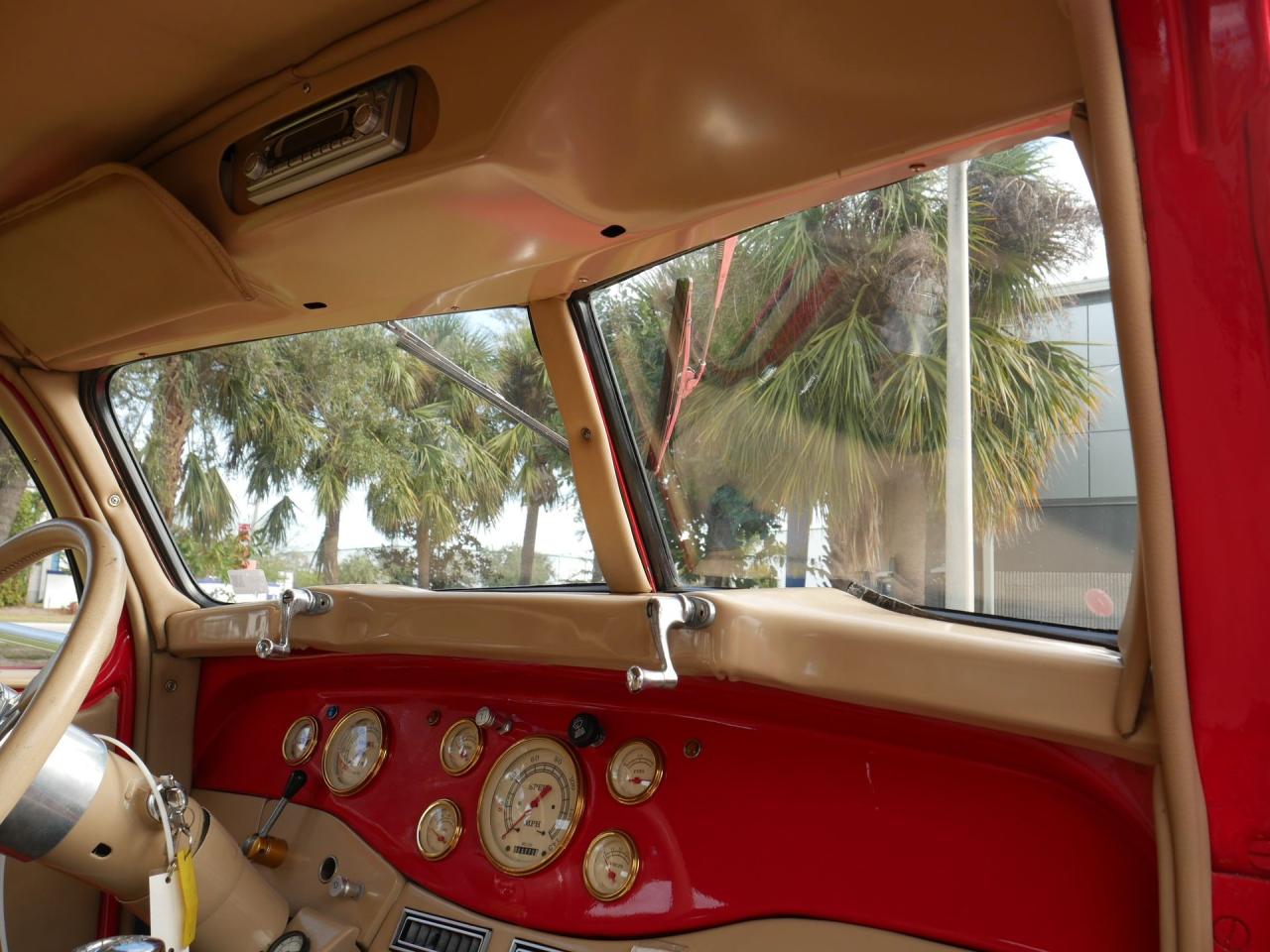 1948 Diamond Truck Cummins Restomod