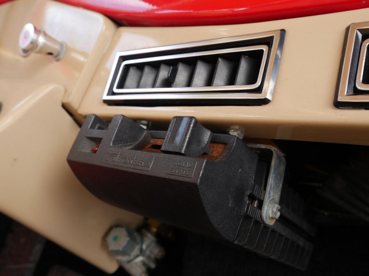 1948 Diamond Truck Cummins Restomod