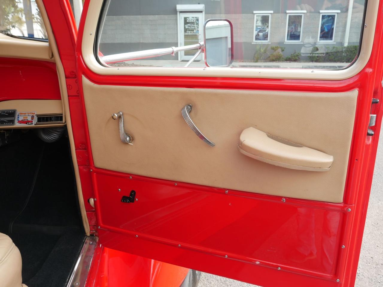 1948 Diamond Truck Cummins Restomod