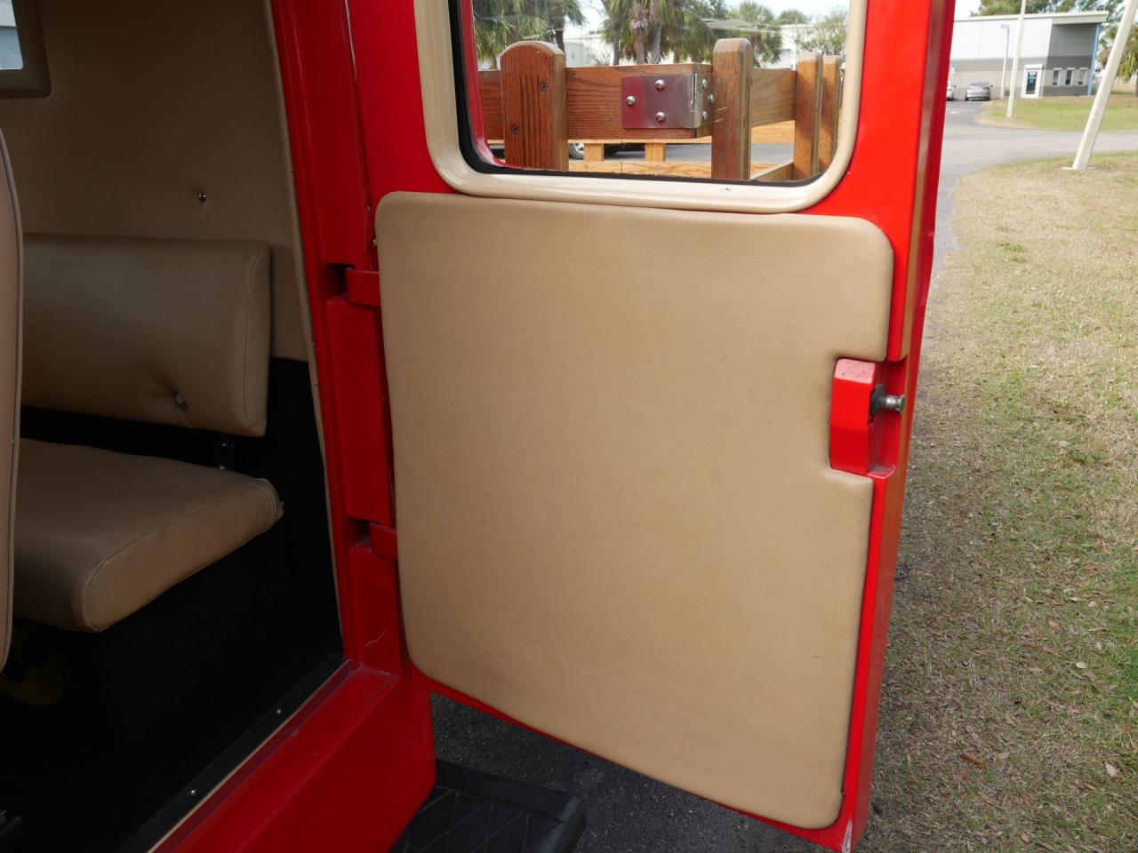1948 Diamond Truck Cummins Restomod