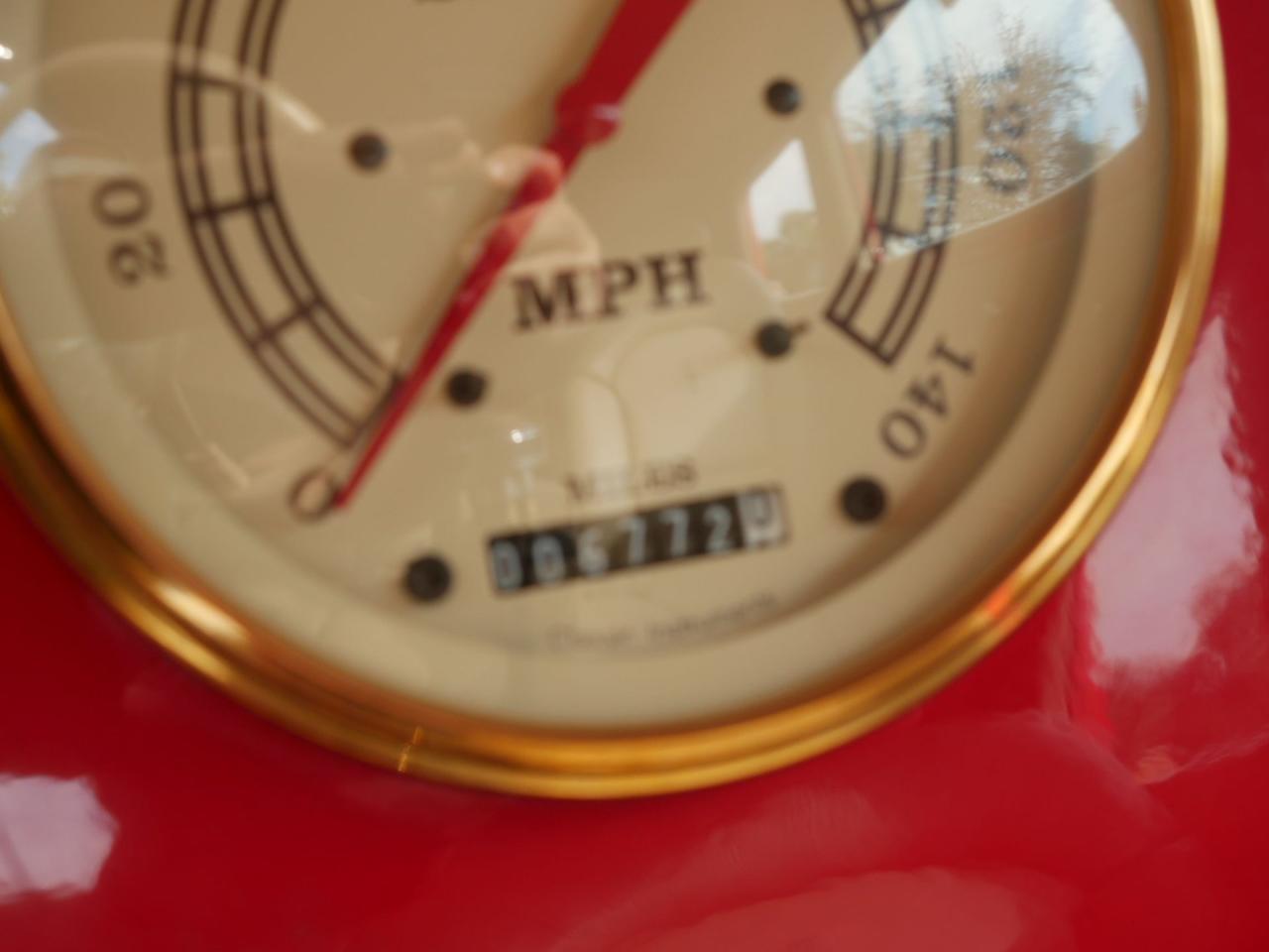 1948 Diamond Truck Cummins Restomod