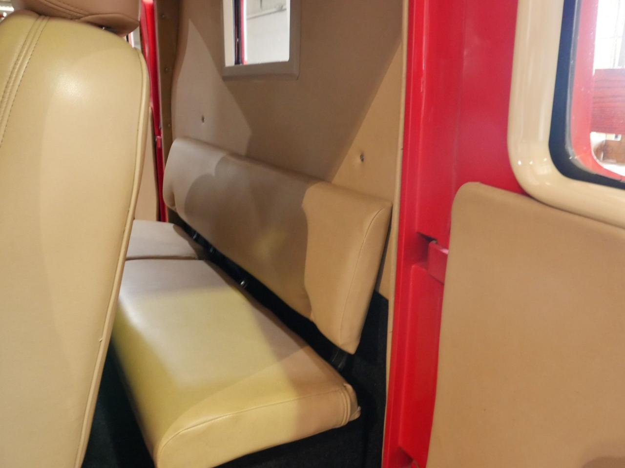 1948 Diamond Truck Cummins Restomod