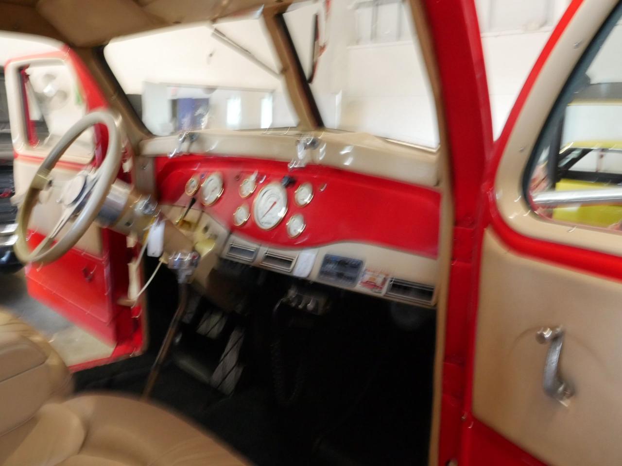 1948 Diamond Truck Cummins Restomod