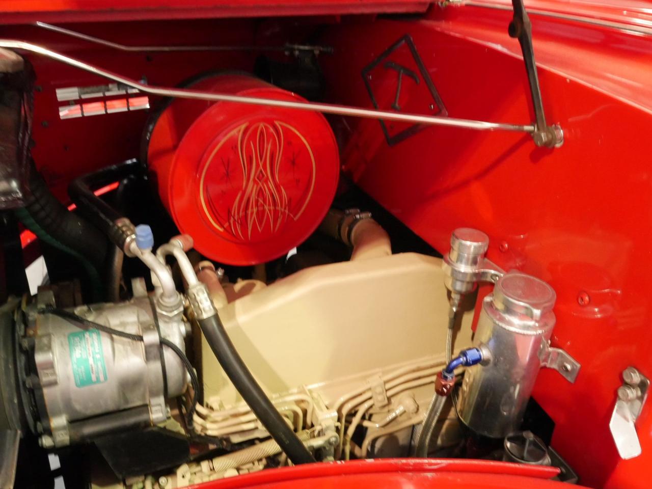 1948 Diamond Truck Cummins Restomod