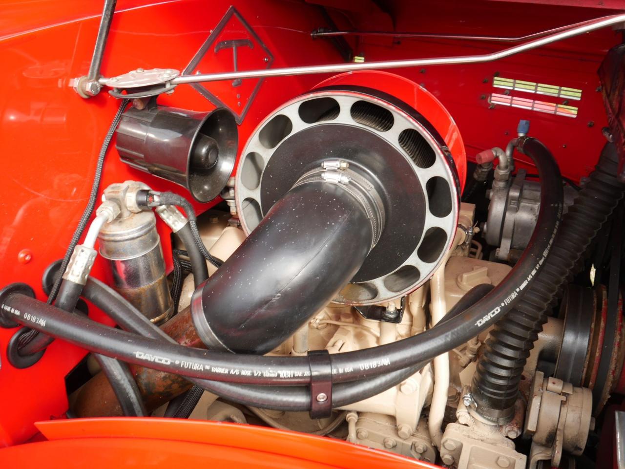 1948 Diamond Truck Cummins Restomod