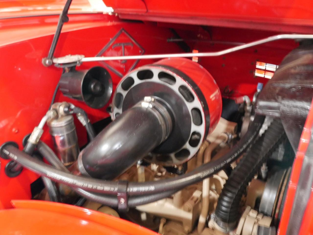 1948 Diamond Truck Cummins Restomod