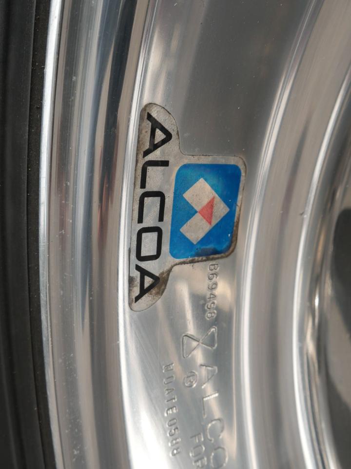 1948 Diamond Truck Cummins Restomod