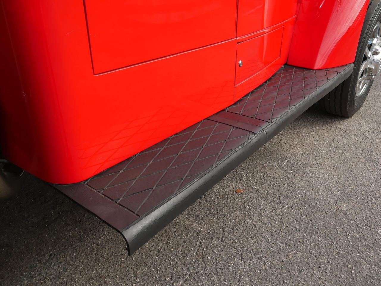 1948 Diamond Truck Cummins Restomod