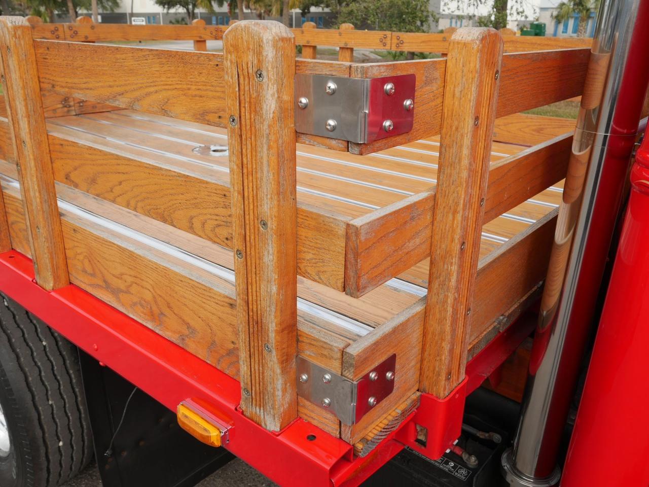 1948 Diamond Truck Cummins Restomod