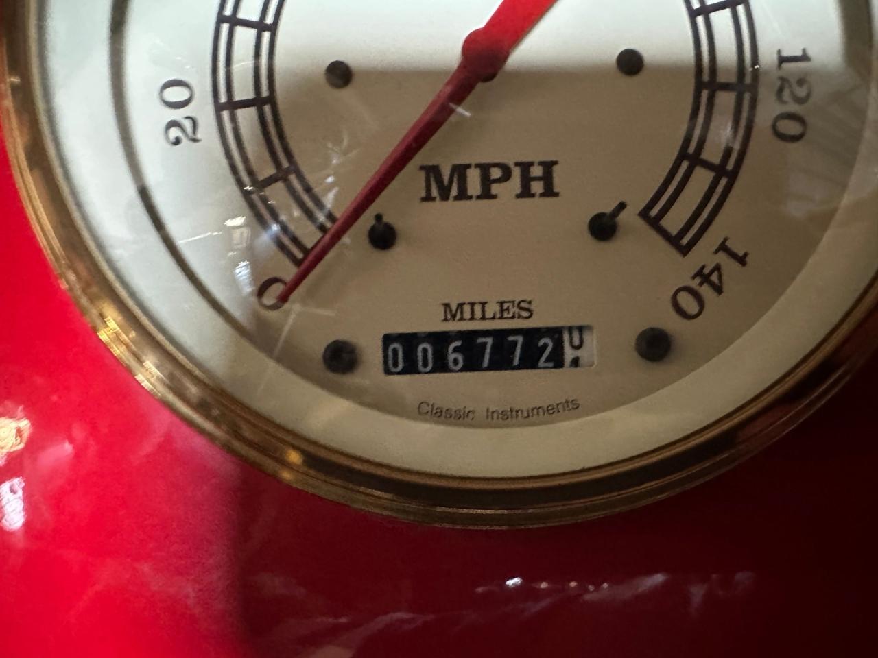 1948 Diamond Truck Cummins Restomod