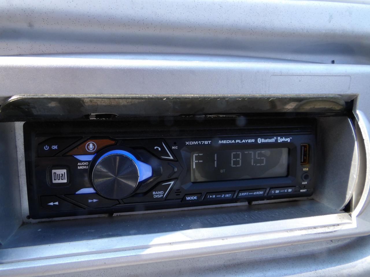 2013 Hurricane Sun Deck 203 Sport