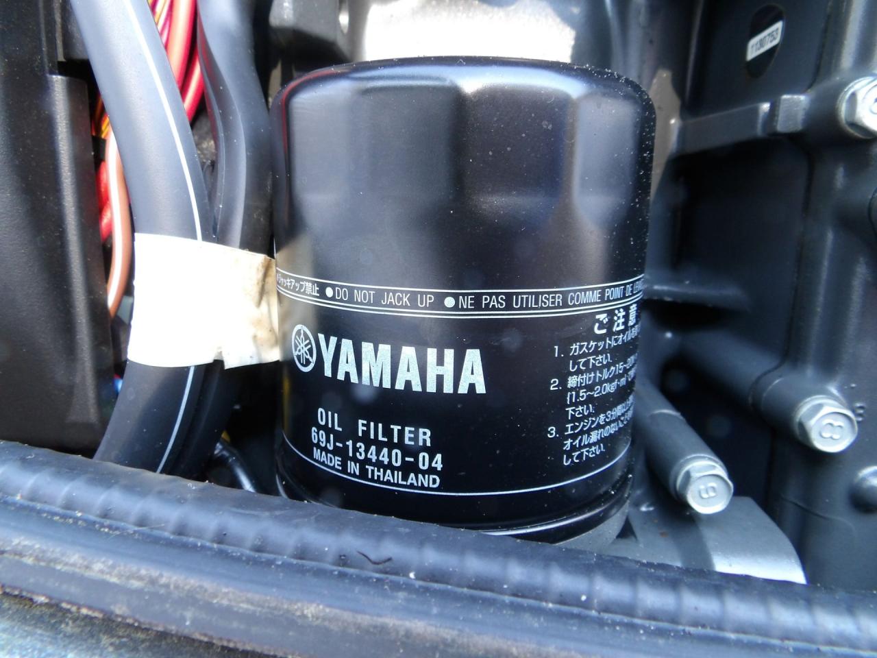 2013 Hurricane Sun Deck 203 Sport