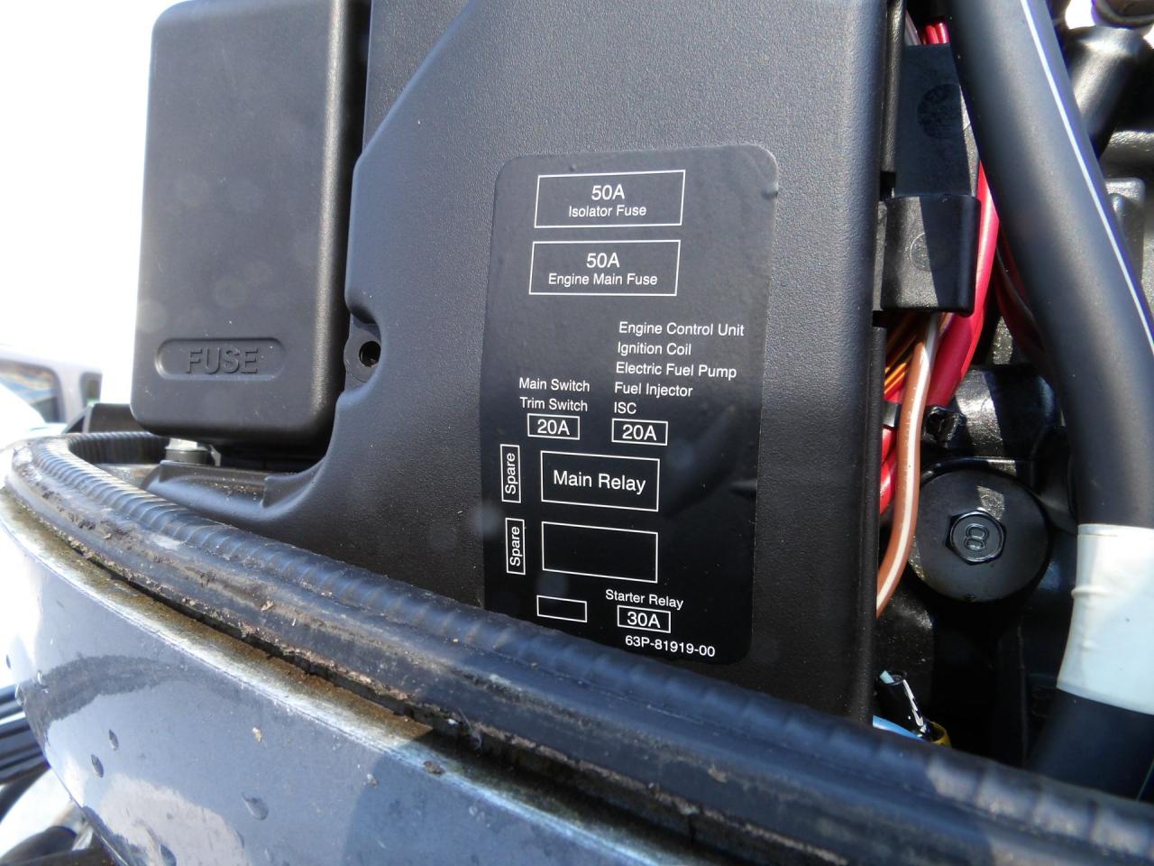 2013 Hurricane Sun Deck 203 Sport