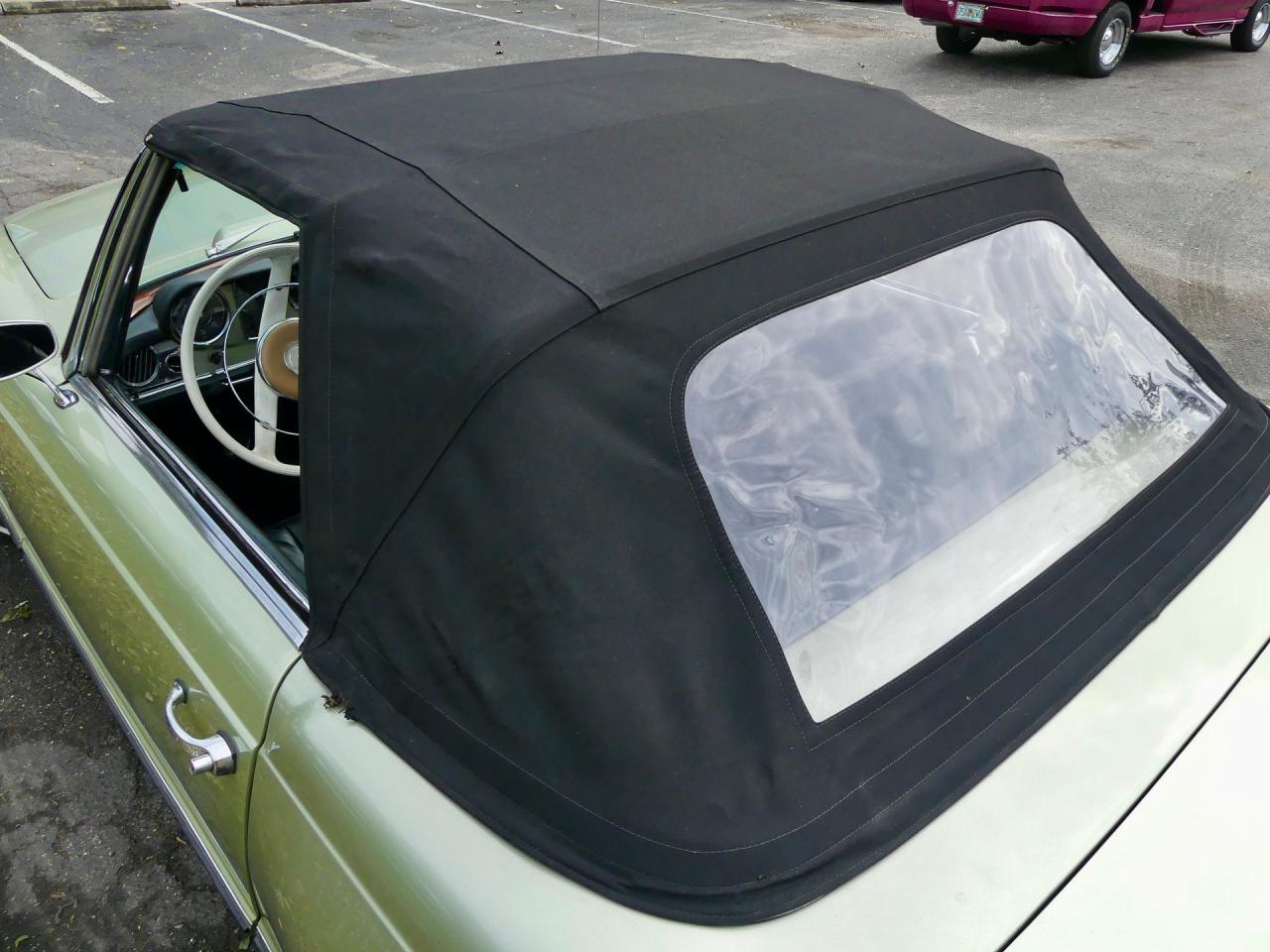 1964 Mercedes - Benz 230SL