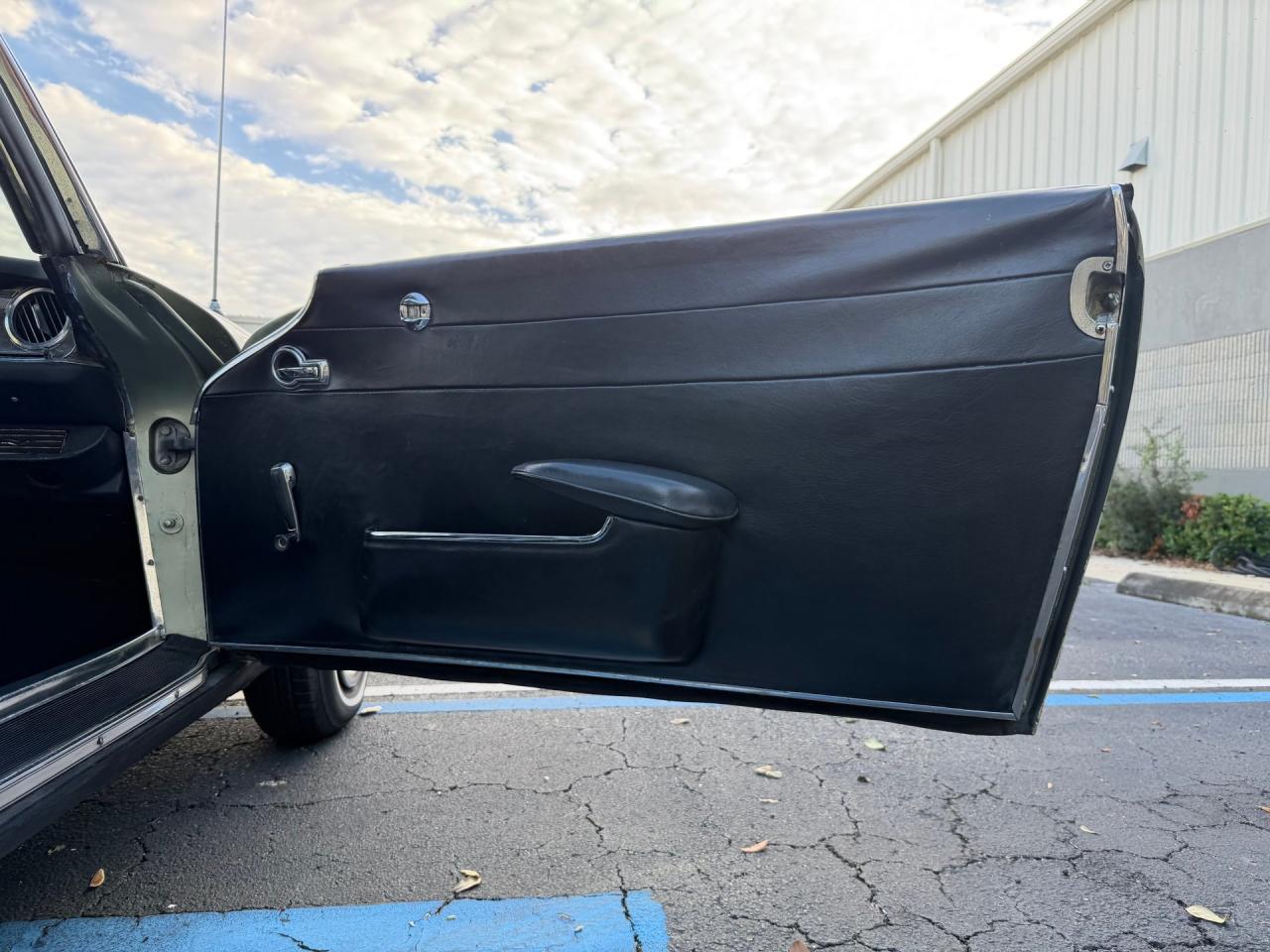 1964 Mercedes - Benz 230SL