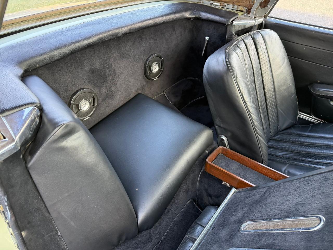 1964 Mercedes - Benz 230SL