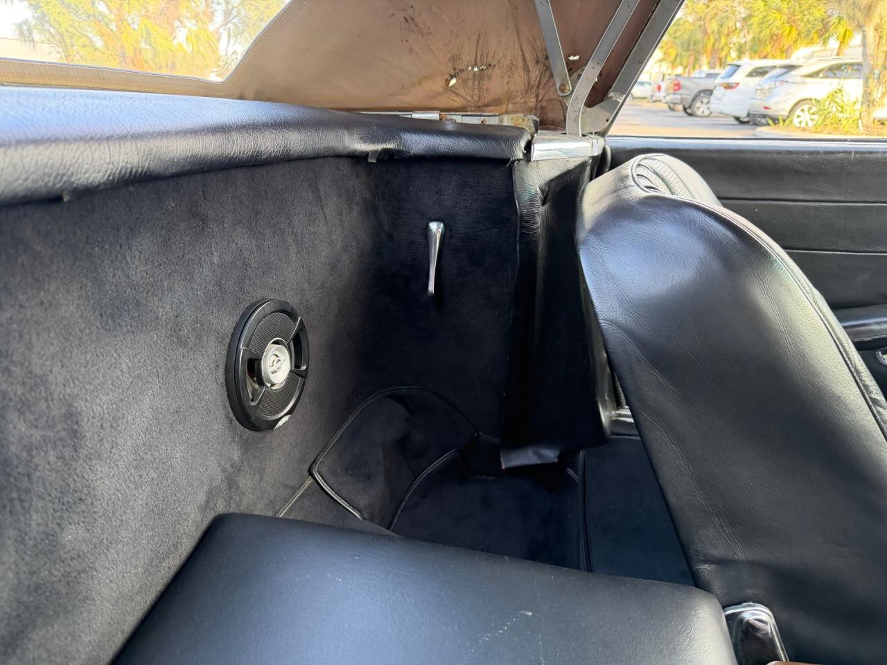 1964 Mercedes - Benz 230SL