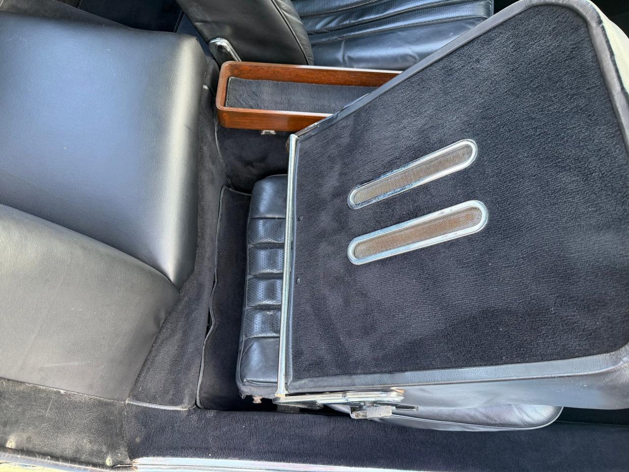 1964 Mercedes - Benz 230SL