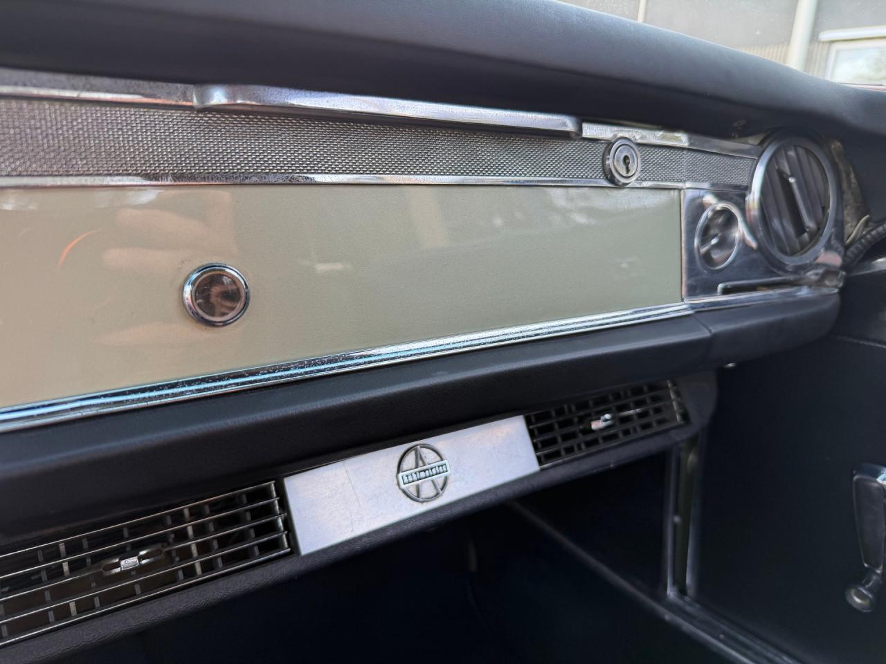 1964 Mercedes - Benz 230SL