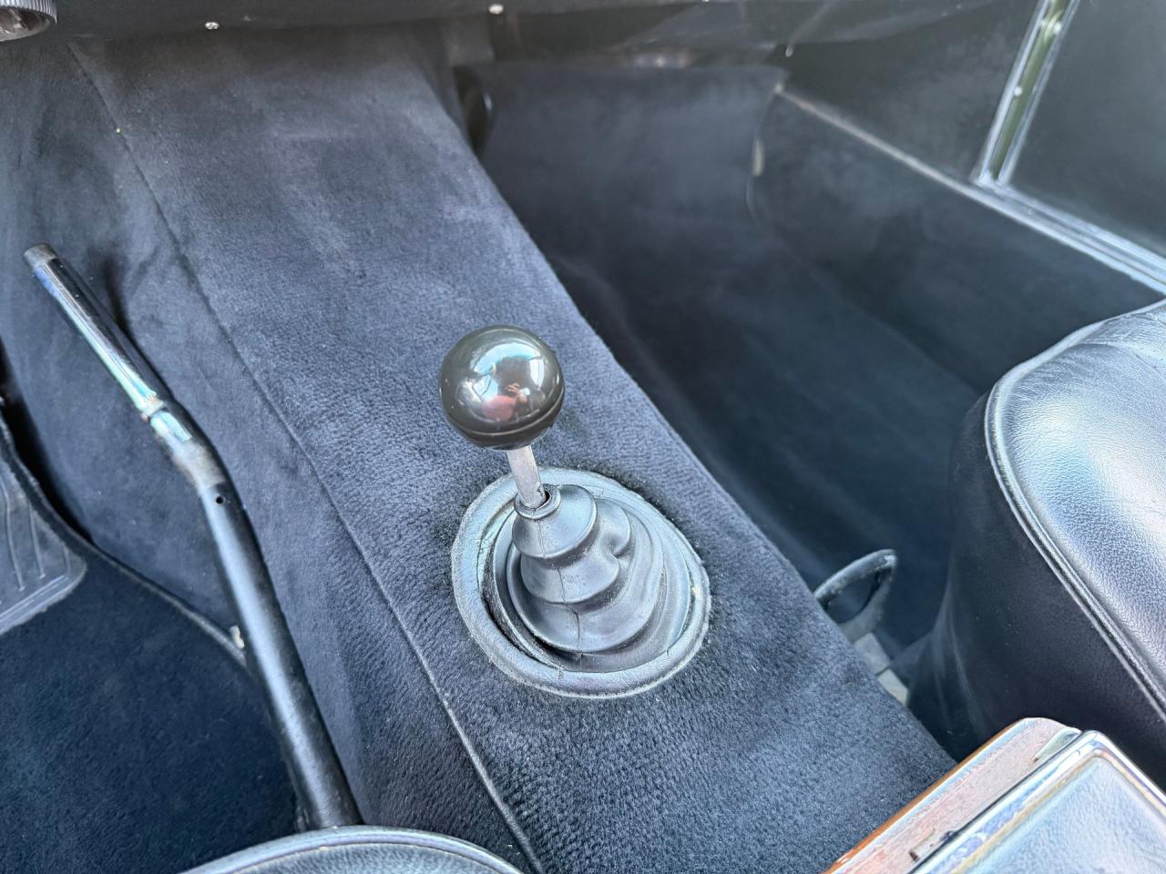 1964 Mercedes - Benz 230SL