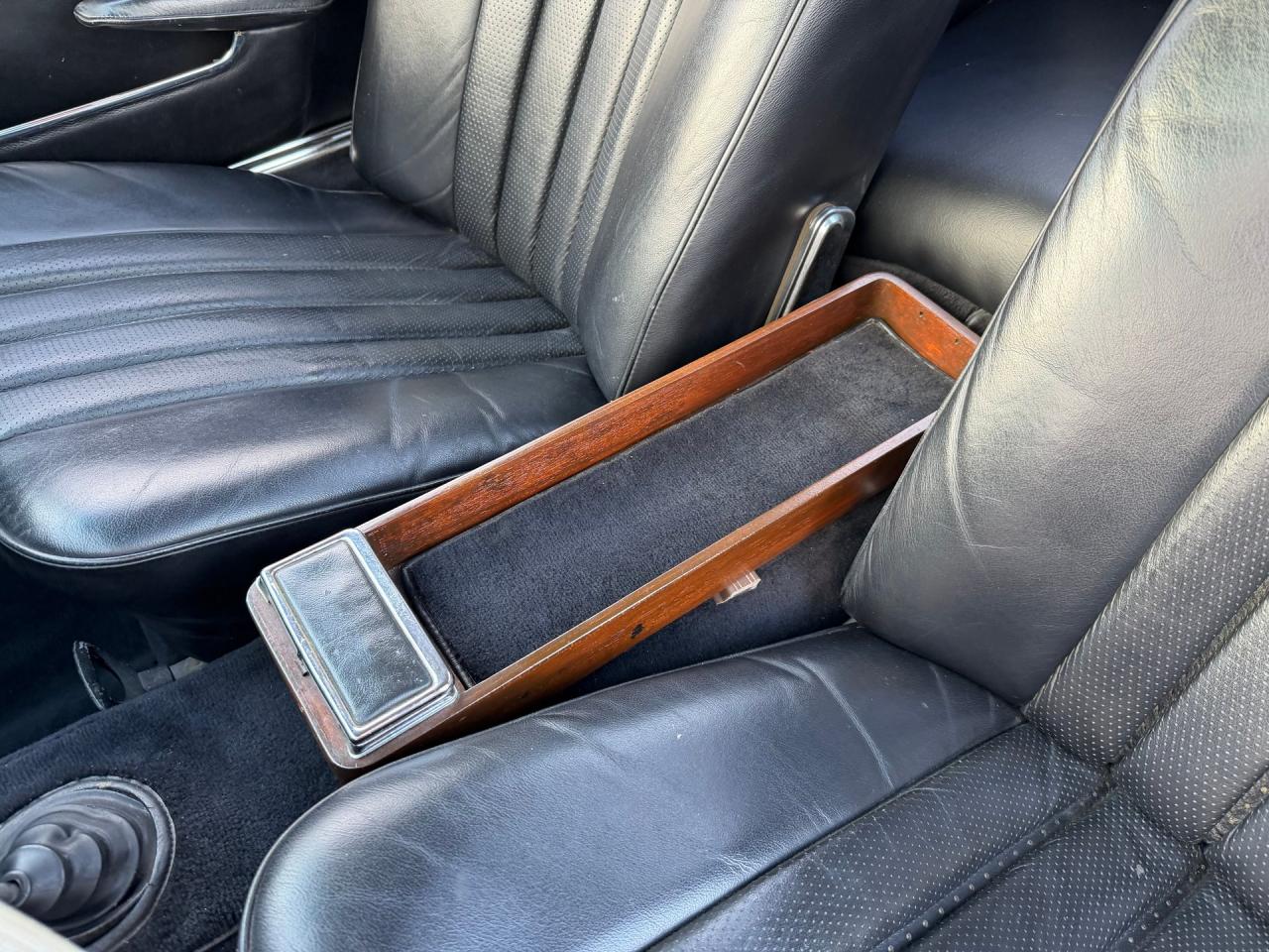 1964 Mercedes - Benz 230SL