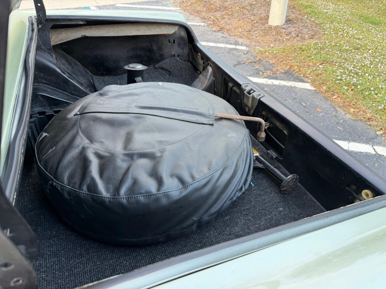 1964 Mercedes - Benz 230SL