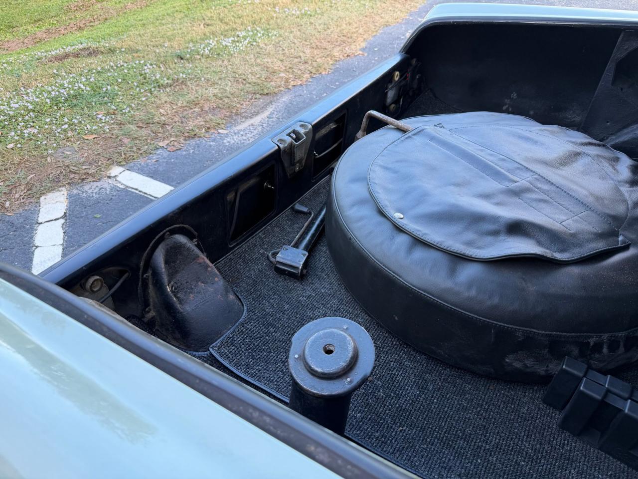 1964 Mercedes - Benz 230SL